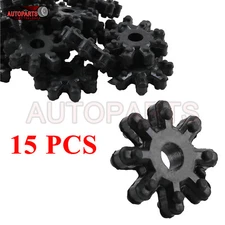 Flexible Steering Coupler for Hyundai Elantra Santa Fe Kia Optima Soul Cadenza