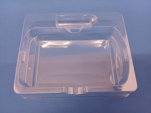 Bandai WonderSwan WS Swan Crystal Console Clear Blue - Japan retro game 240521 - Picture 17 of 19