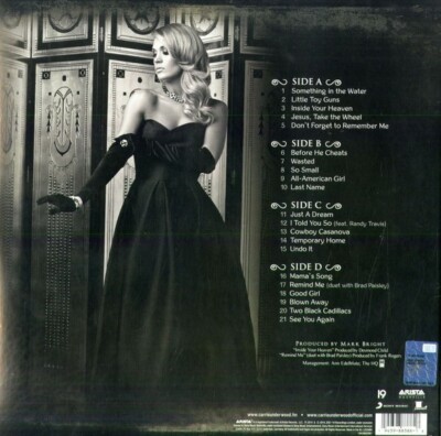 black dress hit the floor song This ribbed is giving black dress floor country vibes. Super flattering and perfect for date nights or concerts.  @The Pink Lily #blackdress #countrygirlstyle #dateoutfit Carrie Underwood - Greatest Hits: