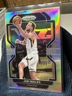 2021 Panini Prizm Basketball Prizms Silver Joe Ingles #181