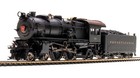 Broadway Limited Imports C-10 Mint-Brand New HO Model Railroad Locomotives