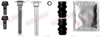 Quick Brake 113-0006X FüHrungsrohr Kit, Bremssattel FüR MERCEDES-BENZ