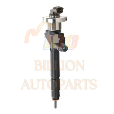 RF5C13H50B RF5C 13H 50B 4X Fuel injector for MAZDA 6 for MPV II