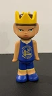 Ghostwrite Gameface NBA Steph Curry 100% /1000 (NEW) 1st Edition SP