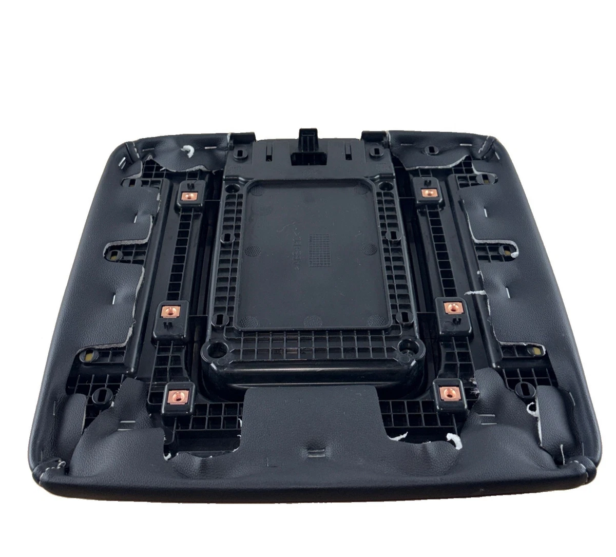 Fit 2014-18 Chevy Silverado GMC Sierra Middle Seat Console Armrest photo 5