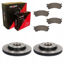 Plaquette de frein Mazda XEDOS 6