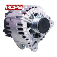 New 180A Alternator For Volkswagen Touareg 3.6L 2013-2017 03H-903-023-JX 440564