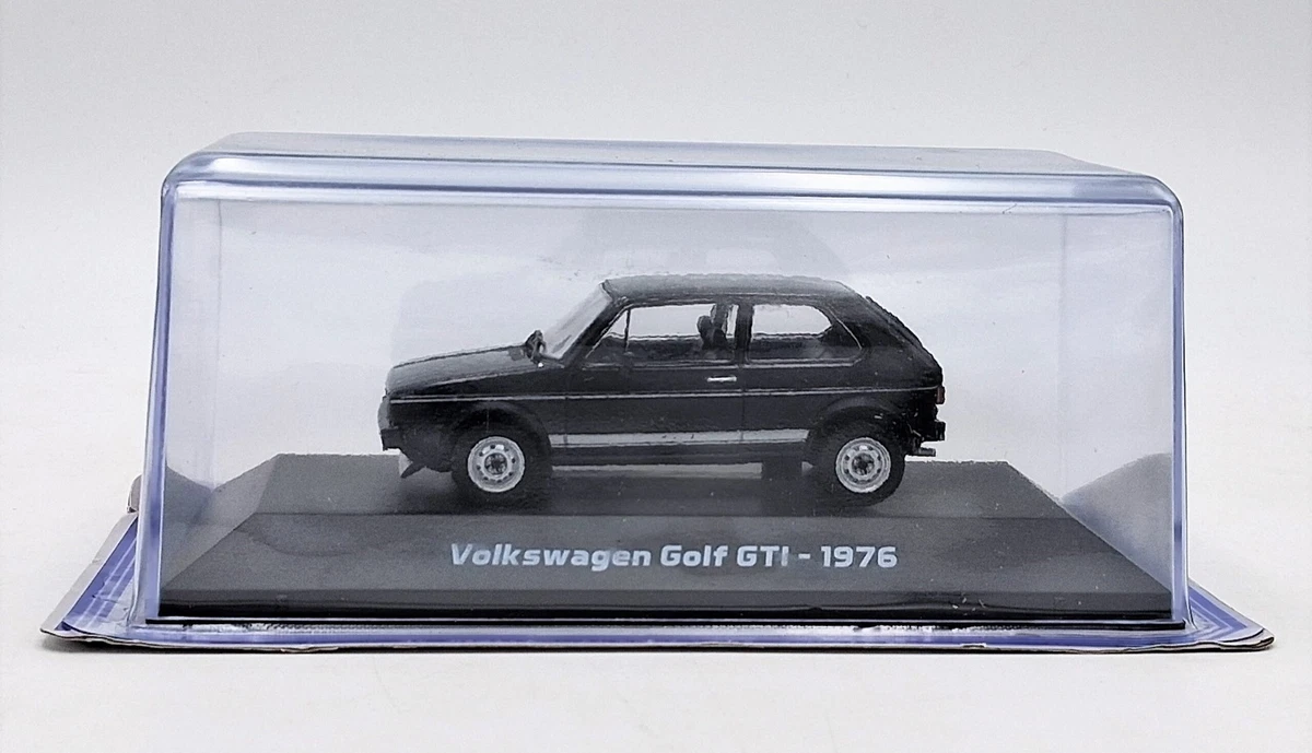 Volkswagen 1:43 Diecast Golf Cars for sale - eBay