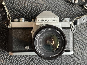 Nikon Ft2 | eBay