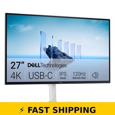 Dell S2725QC 27