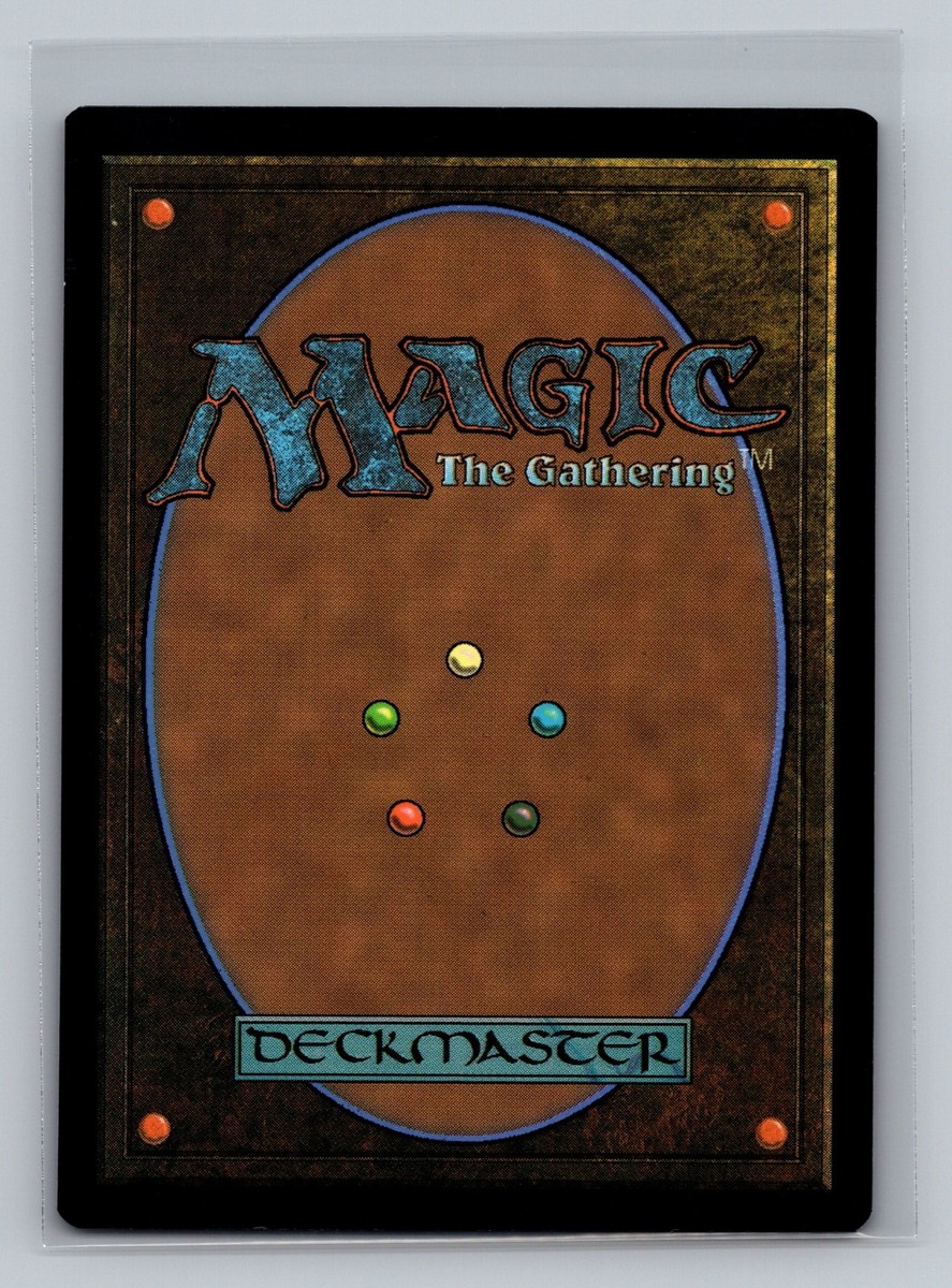 Max the Daredevil FOIL 345 Magic the Gathering MTG Secret Lair X