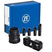 ZF Reparatursatz Dichtungen FüR BMW Automatikgetriebe 6HP19 6HP21 Inkl. Stecker