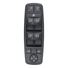 Fensterheberschalter f&uuml;r Mercedes W169 04-2012 1698206610 W164 05-201