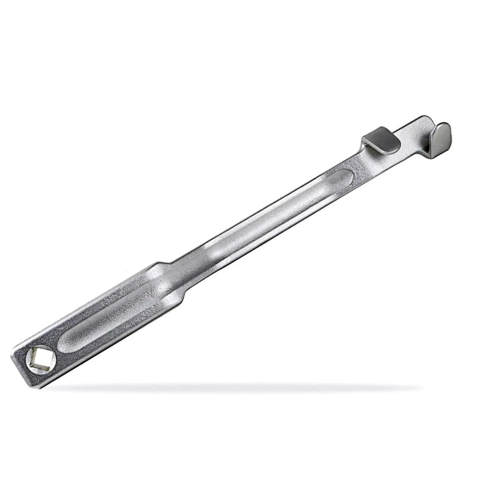 Universal Wrench Extender Tool Bar Extra Long Torque Adaptor Wrench ...