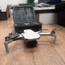 DJI Mavic Mini, controller, box, works well, only selling as upgraded