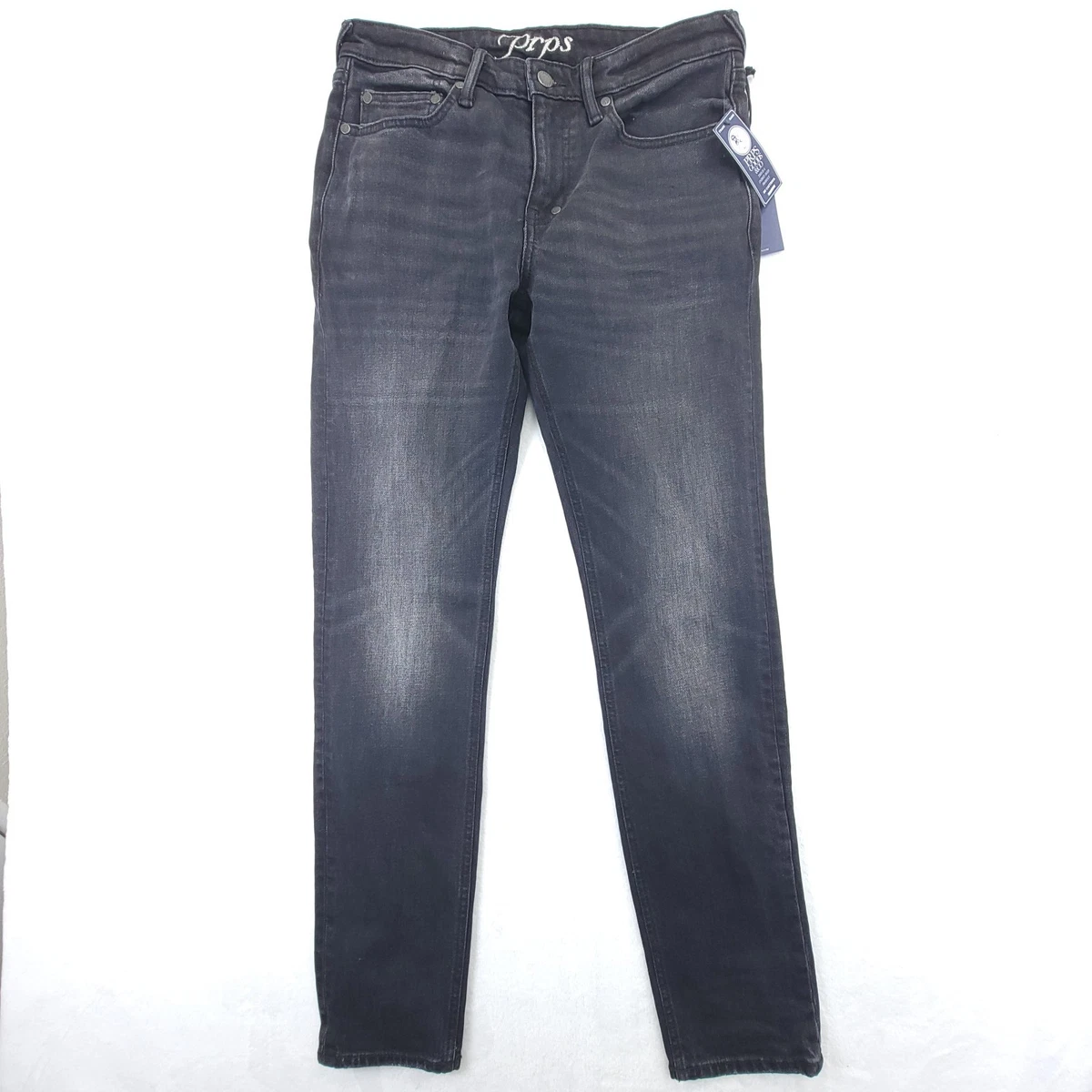 Prps Regular 30 Size Jeans for Men in 32 Inseam for sale | eBay