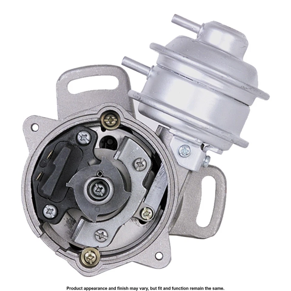 For Honda Accord 1984 1985 Cardone Ignition Distributor TCP - Image 3 of 3
