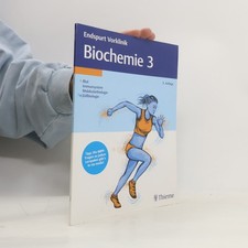 Endspurt Vorklinik: Biochemie 3  |  Georg Thieme Verlag