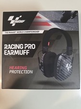 Alpine Racing Pro Earmuff For Adults 18 Decibels Reduction Adult