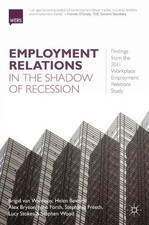 Helen Bewley Alex Bryson  Employment Relation...