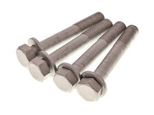 4x ✅Fits MAXGEAR 49-5338 SWINGARM BOLT LEXUS ES2/350/300H 12-18 SET ⭐UK Seller⭐
