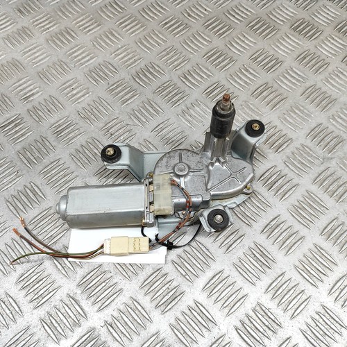 CHRYSLER PACIFICA Tailgate Window Wiper Motor 04894283AA 3.5 Petrol 30059511 - Picture 2 of 6