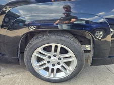 Rear Driver Fender Flare/Extension Fits 2005 COLORADO 642875