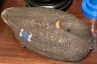 88 Flambeau USA 13” Sleeper Mallard Hen Duck Decoy Side Eyelets Weighted Classic — photo 4
