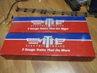 MTH 35-20068-1/-3 WM F-7A & B Diesel Set (1/24/26) Powered A, Dummy B — photo 4