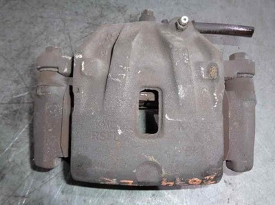 BK1 BREMSZANGE VORN LINKS / KASCO / 641815 FÜR KIA CARENS 2.0 TURBODIESEL CAT