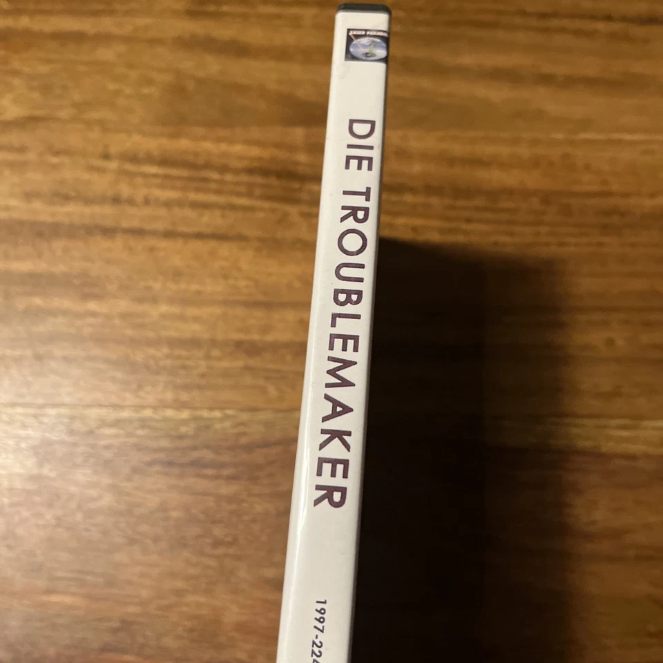 Die Troublemaker - Bild 3 von 3