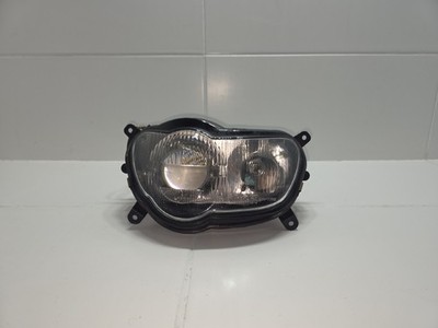 OPTIK SCHEINWERFER FRONTLICHT BMW R1100S ABS 1996 - 2005