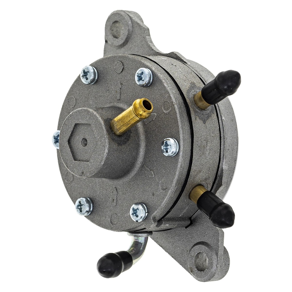 NICHE Fuel Pump for Arctic Cat ZR 440 580 500 600 Bearcat Wide