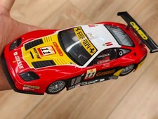 Carrera Digital 124 23704 Ferrari 575 GTC 11 G.P.C. Giesse Squadra Corse 2006