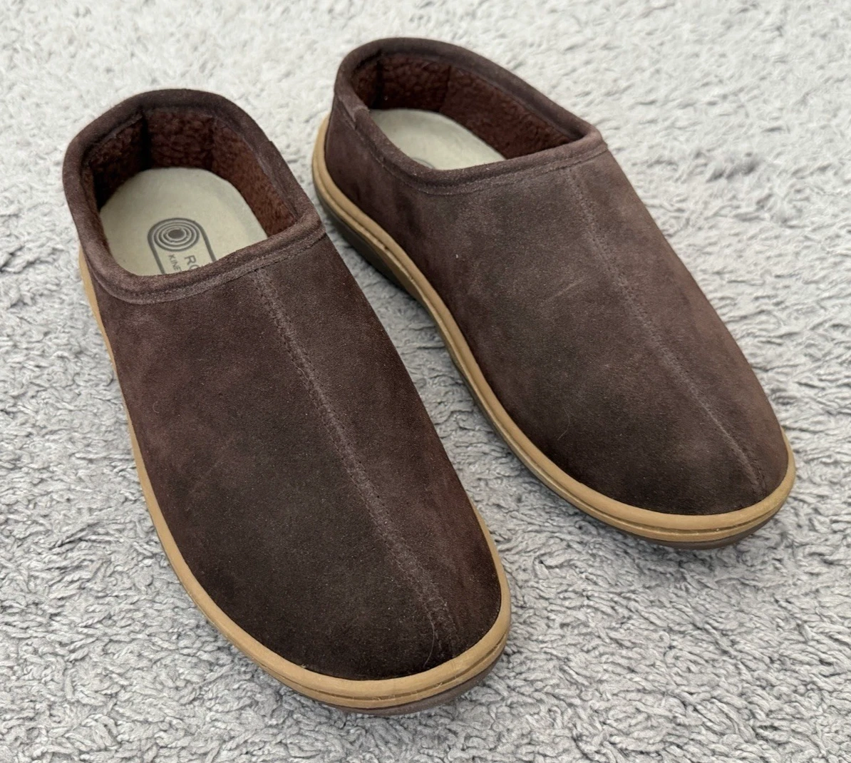 Rockport Men display picture 3