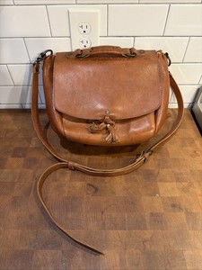 Saddleback Leather Love 41 Discontinued Mini Mini Convertible Backpack Coffee Love41 Satchel Backpack, Saddleback Leather (FULL REVIEW  main image 4
