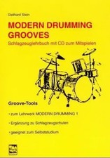 Modern Drumming. Schlagzeugschule mit CD zum ...