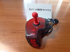 Epyx 500XJ Joystick for NES Commodore 64 & Amiga *TESTED*