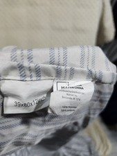 mainstays twin sheet set 2 pieces 1099