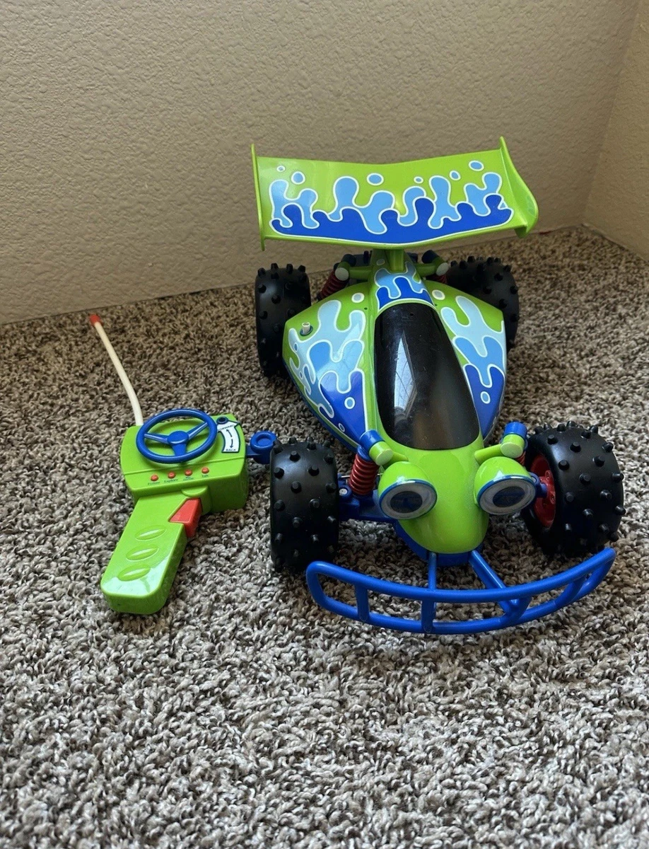 Toy Story Toys for sale - eBay