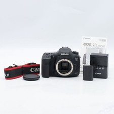 Canon EOS 7D Mark II Body 964028