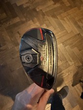 Taylormade stealth 2 Hybrid 2 Stiff Shaft Kai-li white 90