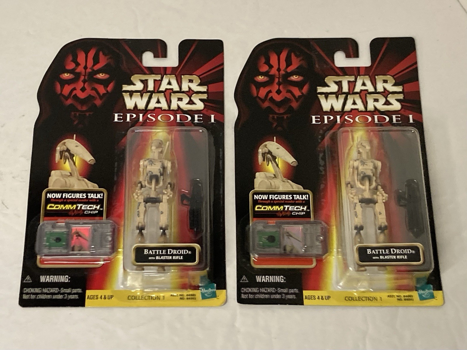 Hasbro 1998