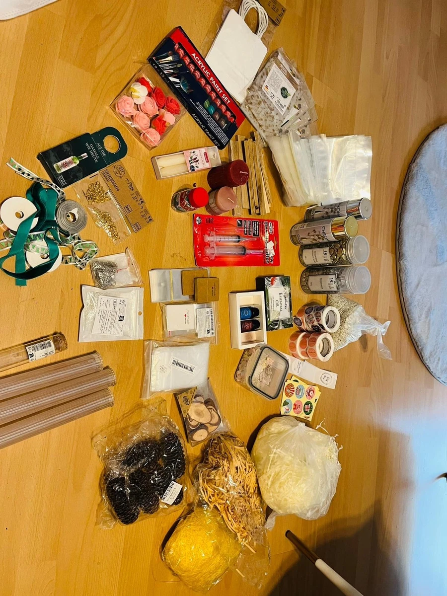 Kerzen Restposten online kaufen