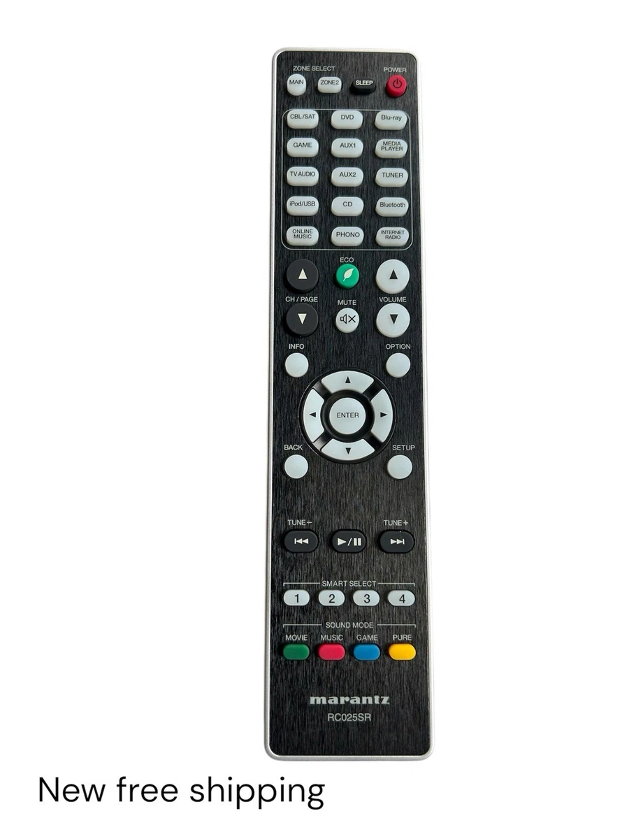 Marantz Rc for sale | eBay