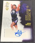 2025 Topps Signature Ace Bailey Base (RAW)