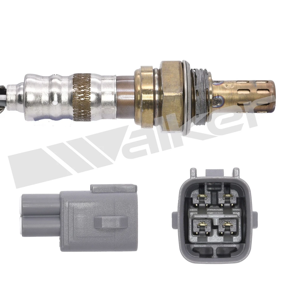 Sensor de oxígeno Walker Products 250-24489 para 03-06 Scion Toyota Echo xA xB Foto 4 de 4