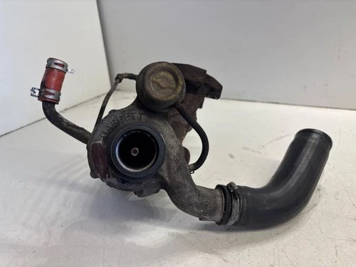XS4Q6K682DE Turbocompresor para FORD TOURNEO CONNECT (TC7) Kombi Corta 2 133884 - Imagen 2 de 8