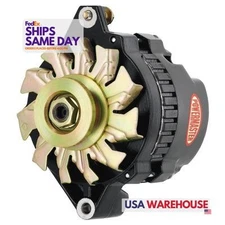 Powermaster 578021, One Fits 140amp Alternator GM CS130 w/1V Pulley Performance