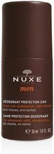 NUXE Men 24h Protection Deodorant Roll-On Anti-stain 50ml